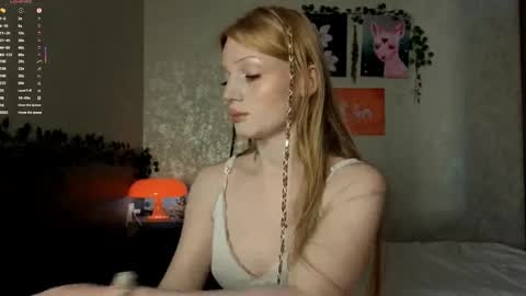 Snapshot of yourlovelyviki chatting on 28, 3, 2026 Mary online show from 28, 3, 2026