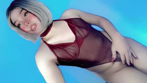 PEARL online show from 6, 1, 2025