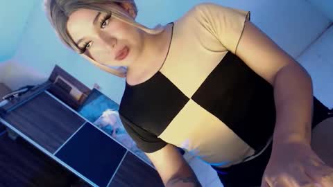 PEARL online show from 15, 9, 2025