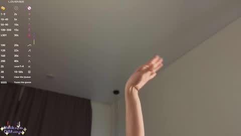 my name is Liana ntmu  online show from 23, 3, 2026