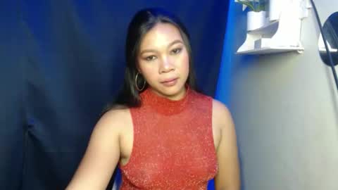 yourmaryflor online show from 5, 11, 2025