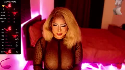 Carla online show from 14, 3, 2026