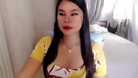 ALPHA DOM. QUEEN JASMINE online show from 18, 11, 2025