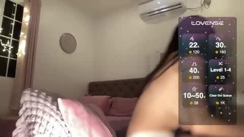 yournaughtyprincessx online show from 9, 10, 2025