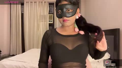 YourNewKink online show from 4, 10, 2025