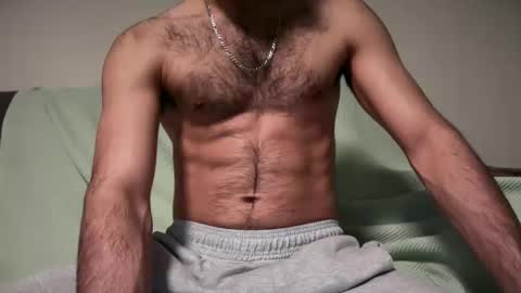 Snapshot of yournextguy0 chatting on 2, 4, 2026 Your Next Guy online show from 2, 4, 2026
