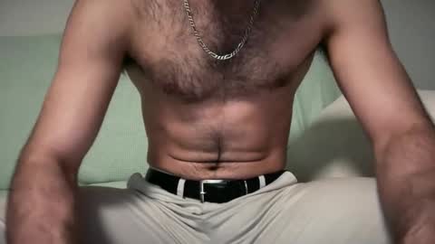 Snapshot of yournextguy0 chatting on 4, 4, 2026 Your Next Guy online show from 4, 4, 2026