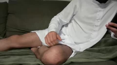 Snapshot of yournextguy0 chatting on 4, 5, 2026 Your Next Guy online show from 4, 5, 2026
