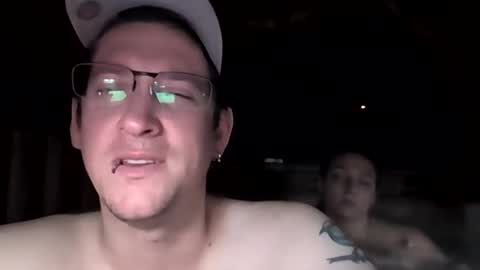 YourNotMySupervisor online show from 20, 9, 2025