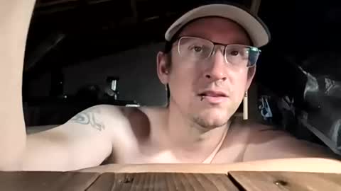 YourNotMySupervisor online show from 10, 10, 2025