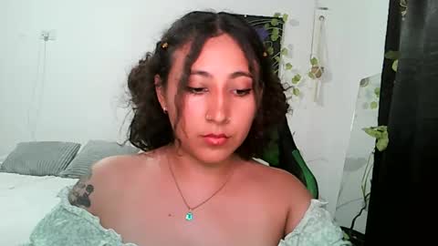 Serena online show from 27, 1, 2025