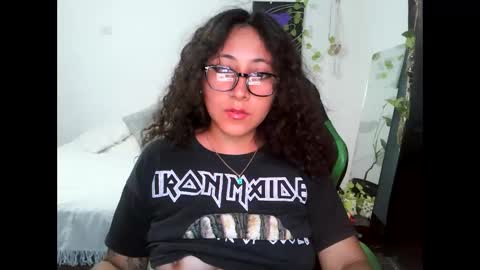 Serena online show from 29, 1, 2025