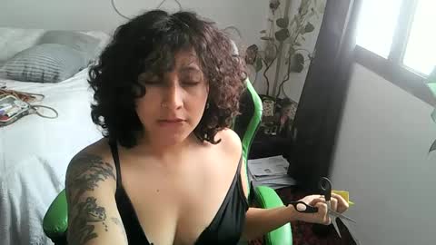 Serena online show from 22, 9, 2025