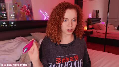 Ashley online show from 30, 4, 2026