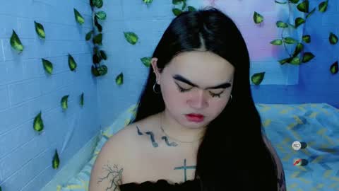 Snapshot of yourprincessthea chatting on 15, 2, 2025 yourprincessthea online show from 15, 2, 2025