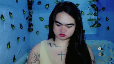 Snapshot of yourprincessthea chatting on 21, 2, 2025 yourprincessthea online show from 21, 2, 2025