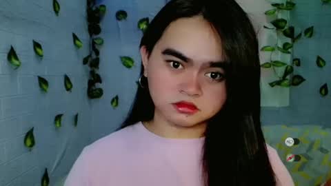 Snapshot of yourprincessthea chatting on 24, 2, 2025 yourprincessthea online show from 24, 2, 2025