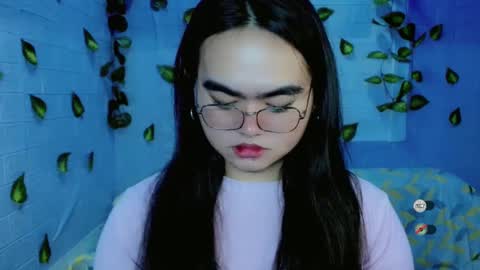 Snapshot of yourprincessthea chatting on 25, 2, 2025 yourprincessthea online show from 25, 2, 2025