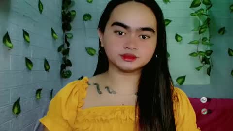 Snapshot of yourprincessthea chatting on 11, 3, 2025 yourprincessthea online show from 11, 3, 2025