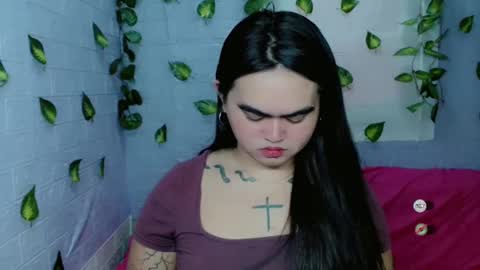 Snapshot of yourprincessthea chatting on 12, 3, 2025 yourprincessthea online show from 12, 3, 2025