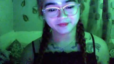 Snapshot of yourprincessthea chatting on 1, 3, 2026 yourprincessthea online show from 1, 3, 2026