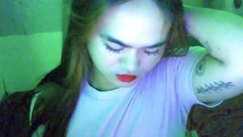 yourprincessthea online show from 7, 5, 2026