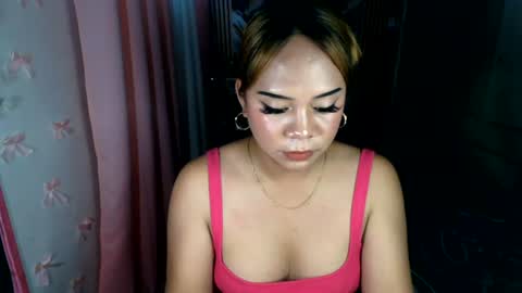 Snapshot of yourqueen_kaye chatting on 7, 7, 2026 kaye online show from 7, 7, 2026