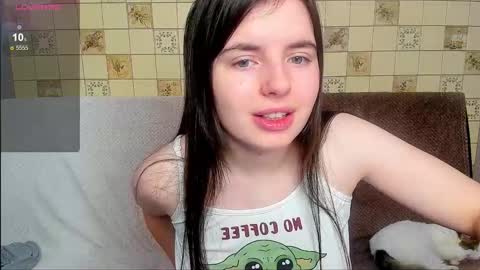 Snapshot of yourraccoon chatting on 8, 11, 2025 Jenny online show from 8, 11, 2025