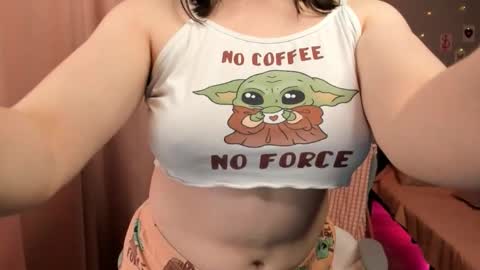 Snapshot of yourraccoon chatting on 10, 2, 2026 Jenny online show from 10, 2, 2026