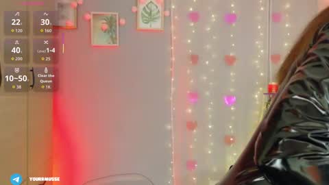 Isabella but you can call me Isa .-. online show from 28, 2, 2026