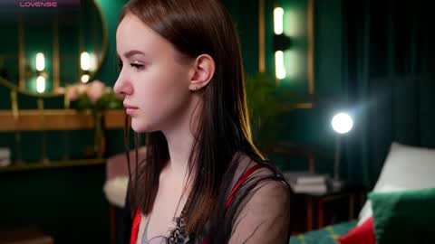 Snapshot of yours_fetish_mary chatting on 17, 3, 2026 yours fetish mary online show from 17, 3, 2026