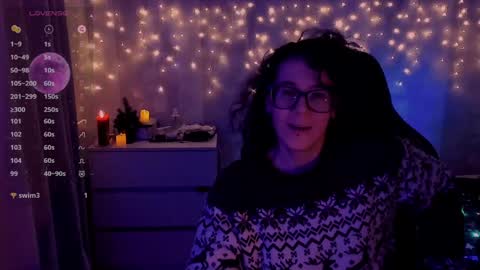 Yours Cosmic online show from 20, 12, 2024