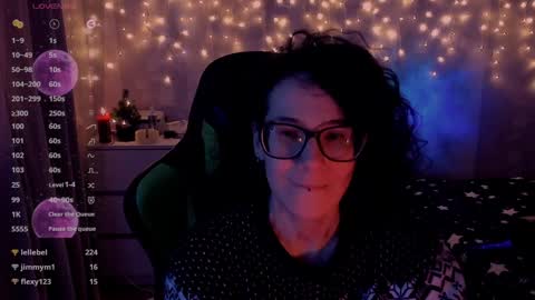 Yours Cosmic online show from 22, 12, 2024