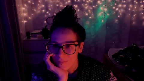 Yours Cosmic online show from 22, 12, 2024