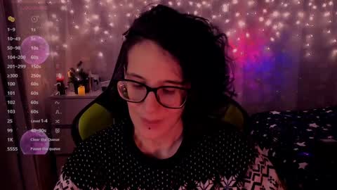 Yours Cosmic online show from 23, 12, 2024