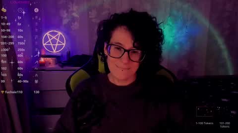 Yours Cosmic online show from 10, 2, 2025