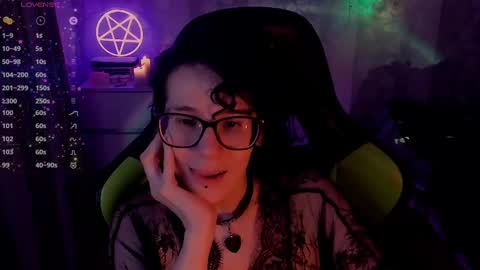 Yours Cosmic online show from 24, 2, 2025