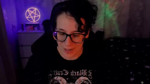 Yours Cosmic online show from 12, 3, 2025