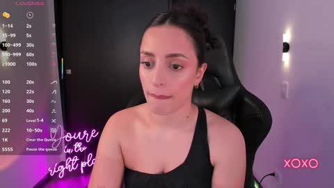 Camille online show from 20, 2, 2026