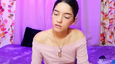 Snapshot of yoursexy18lover chatting on 22, 12, 2025 Lina and roberth online show from 22, 12, 2025