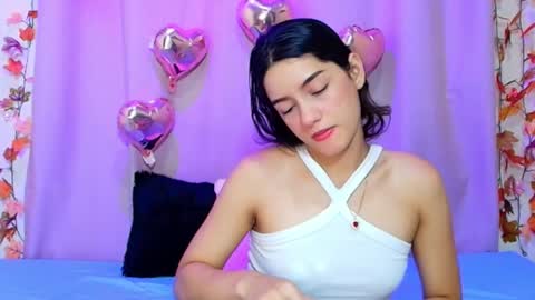 Snapshot of yoursexy18lover chatting on 10, 1, 2026 Lina and roberth online show from 10, 1, 2026