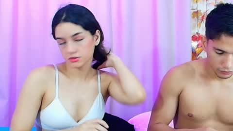 Snapshot of yoursexy18lover chatting on 17, 1, 2026 Lina and roberth online show from 17, 1, 2026