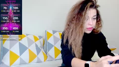 Snapshot of yoursoul_mila chatting on 19, 12, 2024 yoursoul_mila online show from 19, 12, 2024