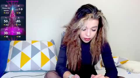 Snapshot of yoursoul_mila chatting on 11, 1, 2025 yoursoul_mila online show from 11, 1, 2025