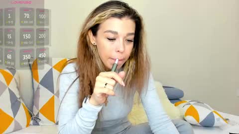 Snapshot of yoursoul_mila chatting on 13, 2, 2025 yoursoul_mila online show from 13, 2, 2025