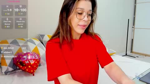 yoursoul_mila online show from 14, 2, 2026