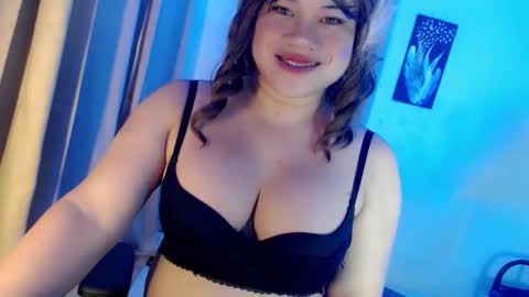 Hanna online show from 7, 1, 2026