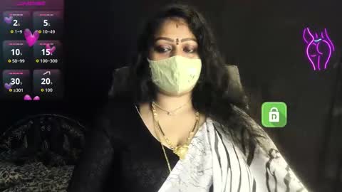 Snapshot of yourss_preethy chatting on 7, 1, 2026 preethy online show from 7, 1, 2026