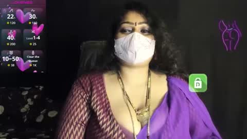 Snapshot of yourss_preethy chatting on 6, 2, 2026 preethy online show from 6, 2, 2026