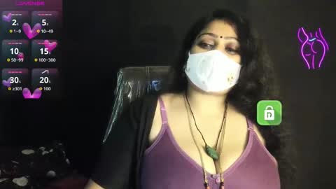 Snapshot of yourss_preethy chatting on 7, 2, 2026 preethy online show from 7, 2, 2026